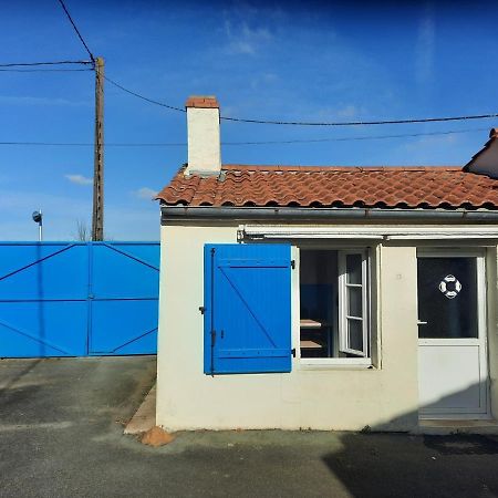 Mareuil-sur-Lay Gite Entre Terre Et Mer מראה חיצוני תמונה
