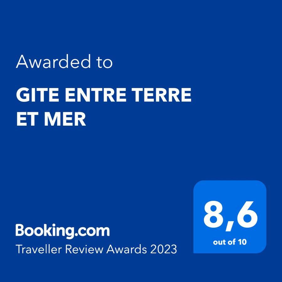 Mareuil-sur-Lay Gite Entre Terre Et Mer מראה חיצוני תמונה